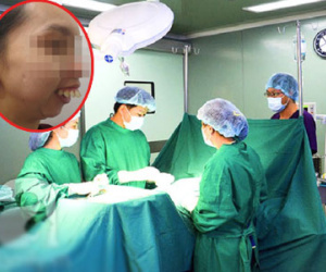 Cô gái “răng chuột” qua 45 lần phẫu thuật, 30 năm không thể ngủ nằm được cứu vớt cuộc đời