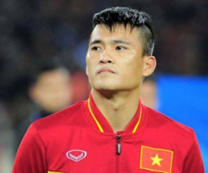 Công Vinh: "Gala Quả bóng vàng VN nên mời cả 5 ứng viên"