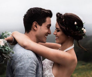 Đám cưới đập tan định kiến về những cặp đôi thích thể hiện "tình yêu" qua MXH đều không có hậu