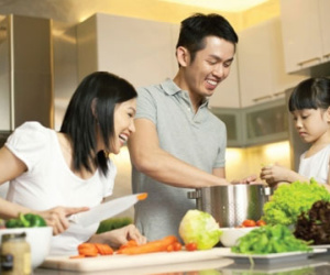 Đàn ông muốn hạnh phúc nhất định phải làm được 5 điều này
