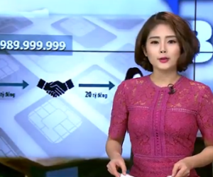 Đường đi lận đận của siêu SIM điện thoại 0989.999.999