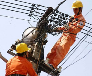 EVN xin cộng thêm một số khoản chi vào giá điện