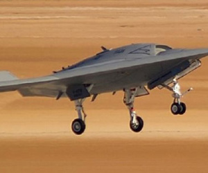 Hải quân Nga phát triển UAV hoạt động trên tàu chiến