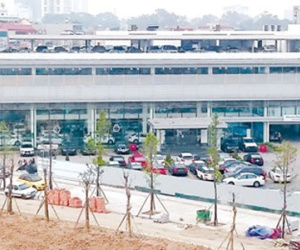 Hàng loạt sai phạm của doanh nghiệp nhập khẩu BMW tại Việt Nam