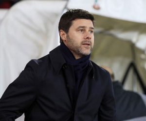 HLV Pochettino "đổ thêm dầu" trước derby London với Chelsea