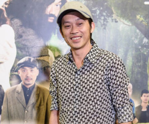 Hoài Linh: "Tôi bị mất ngủ, phải uống thuốc thường xuyên"