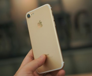 iPhone 7 qua sử dụng về nhiều, người dùng vẫn thờ ơ