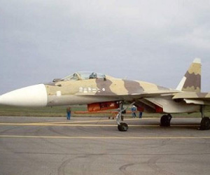 "Kẻ hủy diệt" Su-37, tiêm kích đa năng yểu mệnh của Nga
