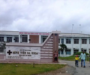 Mời bác sĩ từ chối chức giám đốc BV huyện đến sở để làm rõ