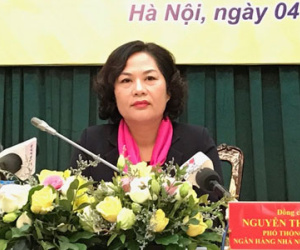Năm 2016: Tín dụng tăng 18,71%, nợ xấu ở mức 2,46%