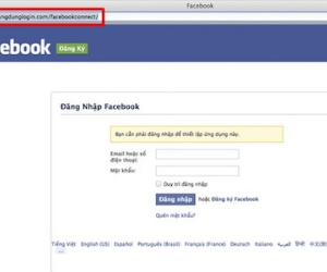 Nguy cơ mất tài khoản Facebook từ nội dung được gắn thẻ