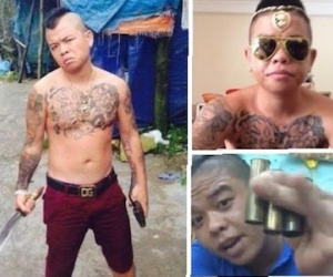 Sẽ không xử lý hình sự "thánh chửi" Dương Minh Tuyền