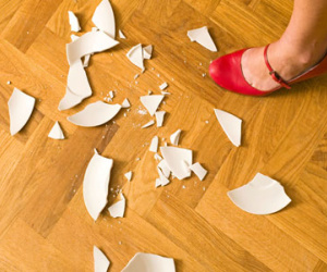 Tháng Chạp 2016: Tránh những điều này để bước qua năm mới bình yên, may mắn