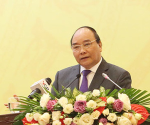 Thủ tướng: Đừng để nhà khoa học vất vả mua hóa đơn