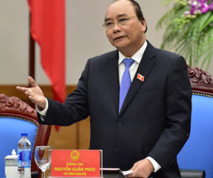 Thủ tướng yêu cầu kiểm tra việc kê đơn thuốc kháng sinh