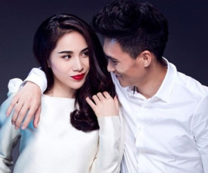 Thủy Tiên bức xúc vì Công Vinh không được mời dự Gala Quả bóng vàng Việt Nam 2016