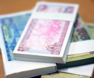 Tiết giảm chi phí phát hành tiền, NHNN tiết kiệm được 1.900 tỷ đồng