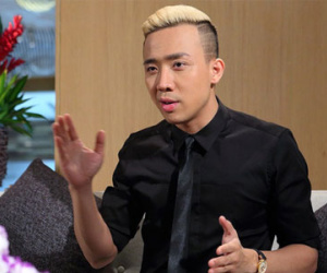 Trấn Thành: "Đừng nói năm nay, cả đời tôi thành công nhất là lấy Hari!"