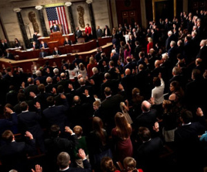 Vào khóa mới, phe Cộng hòa bắt đầu gỡ bỏ di sản Obama