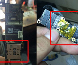 Cảnh giác chiêu "câu" sim, biến iPhone lock thành iPhone quốc tế