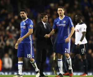 CĐV chê Chelsea thiếu ý tưởng sáng tạo