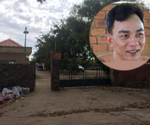 Chân dung "đại bàng" Phan Thiết đánh chết bạn tù