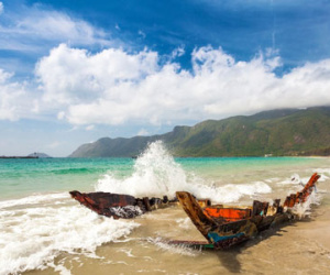 Côn Đảo đứng đầu danh sách những hòn đảo bí ẩn nhất TG