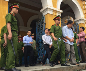 Đại án gây thiệt hại hơn 9.000 tỷ đồng: Có hay không việc chi lãi ngoài?