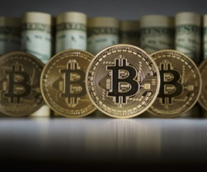 Giá Bitcoin lên cao nhất mọi thời đại