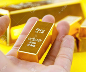 Giá vàng hôm nay 5/1: Ngưng 'cơn gió ngược', vàng tăng nhanh