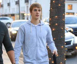 Hết lộ ảnh nude, Justin Bieber lại sắp bị rò rỉ clip nóng?