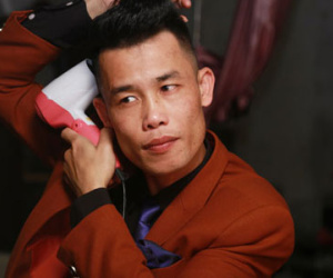 Hiệp gà: "Khán giả hỏi tôi đi đâu mất tích, tôi trả lời, anh đi tù"