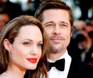 Jolie tố Brad Pitt tìm cách giữ bí mật chuyện bạo hành con