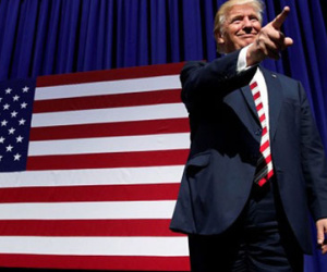 Lễ nhậm chức của Trump được chuẩn bị như thế nào?