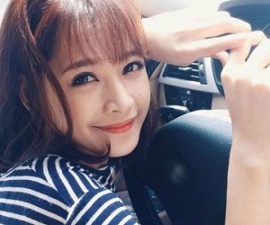 Mới 24 tuổi, Chi Pu đã có khối tài sản vạn người mơ