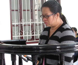 Người bán chuối chiên giết bà bán rau cướp 12 triệu lĩnh án