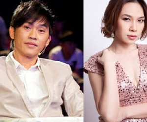 Những sao Việt tuổi Dậu giàu nhất showbiz Việt