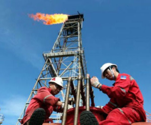 PetroVietnam giảm gần 4,3 tỷ USD doanh thu vì giá dầu