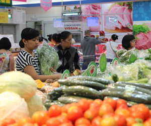 Quả chanh đội giá 100 lần: Trung gian "ăn dày" đẩy giá