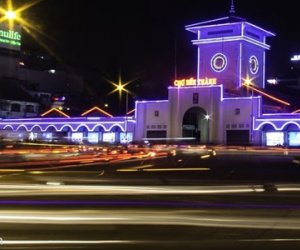Sài Gòn sẽ có trung tâm thương mại 45.000 m2 dưới lòng đất