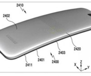 Samsung sẽ ra mắt Galaxy X dạng gập đón đầu iPhone 8