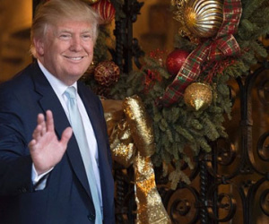 Thủ tướng mời ông Trump thăm Việt Nam vào cuối năm 2017