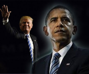 Trả vali hạt nhân và những việc trước khi Obama hết nhiệm kỳ