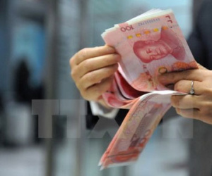 Trung Quốc truy bắt hàng nghìn người, thu hơn 1 tỷ USD tiền "bẩn"