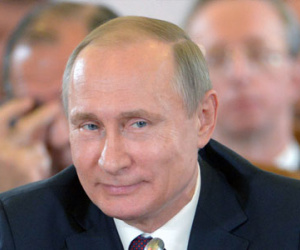 Vì sao Mỹ không áp lệnh trừng phạt Tổng thống Putin?