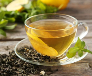 5 đồ uống không thể thiếu trong thực đơn giảm cân