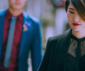 Anh hủy cưới vì đã yêu bạn của tôi