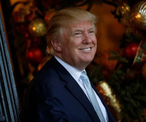 Báo Mỹ: Quan chức Nga ăn mừng chiến thắng của ông Trump
