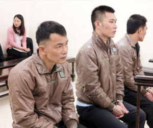 Bị bắt buộc chữa bệnh tâm thần, trốn ra ngoài buôn ma tuý liên tỉnh