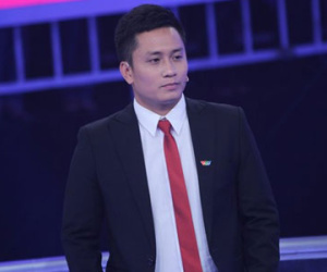 BTV Trung Nghĩa lần đầu kể chuyện gà trống nuôi con